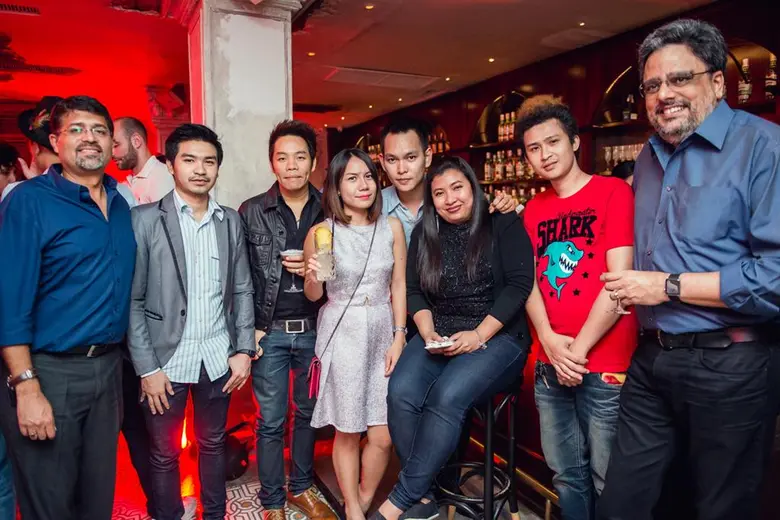 สาวกบาคาร์ดีสุดปลื้ม คอนเซ็ปต์ปาร์ตี้ซีรี่ส์ ทรู รัม ไนท์ ครั้งที่ 2 เปิดตัว 5 ค็อกเทลสูตรพิเศษ ยกให้เป็นค่ำคืนสุดฟินแห่งปี