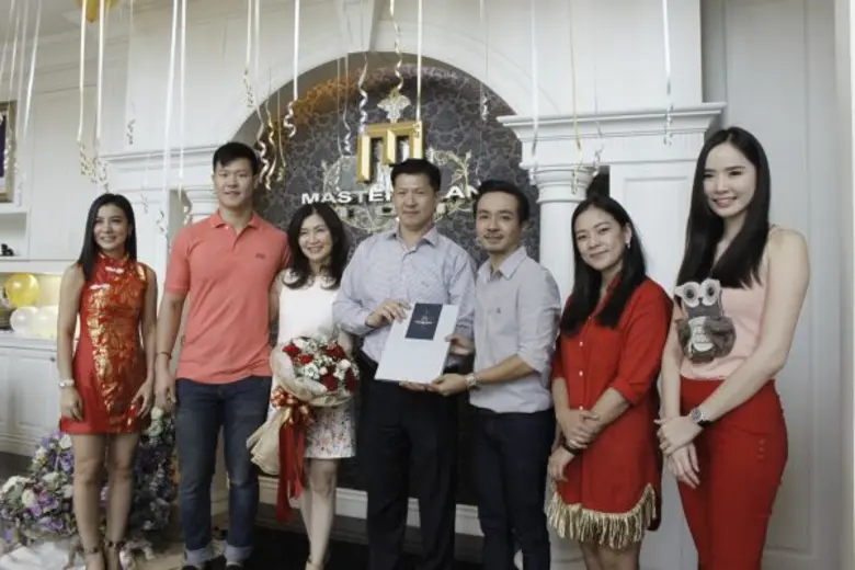 ข่าวซุบซิบ: รับยอดขายเพิ่มส่งท้ายปีแพะ