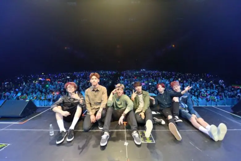 เป็นอีกหนี่งงานที่ประสบความสำเร็จอย่างท่ว...