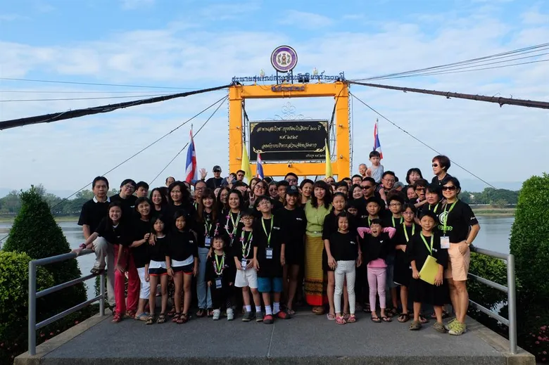 ททท. สำนักงานตากต้อนรับคณะคาราวานรถยนต์จากมาเลเซีย “Discover the Beauty of Thailand”