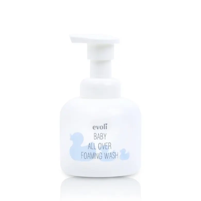 Evoli Baby Gracious Blanket (อิโวลี่ เบบี้ กราเซียส แบลงเก็ท) มอบความอบอุ่นดุจสายใยรักจากพ่อและแม่