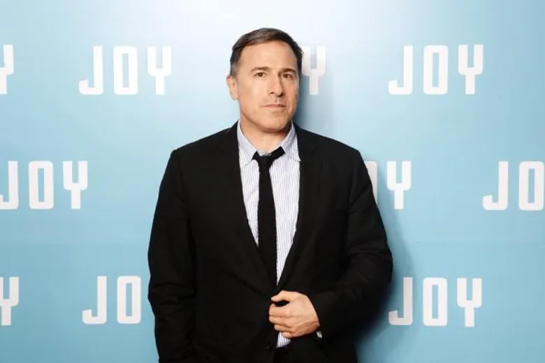 เจนนิเฟอร์ ลอว์เรนซ์ และ เดวิด โอ รัสเซล ร่วมงาน Joy - Special Screening ที่ London