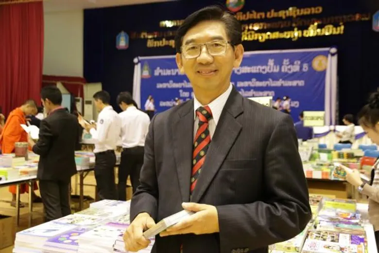 มธ. จับมือ มหาวิทยาลัยแห่งชาติลาว รุกสร้างความพร้อมการอ่านของเยาวชนสองชาติ ก่อนเปิดอาเซียน