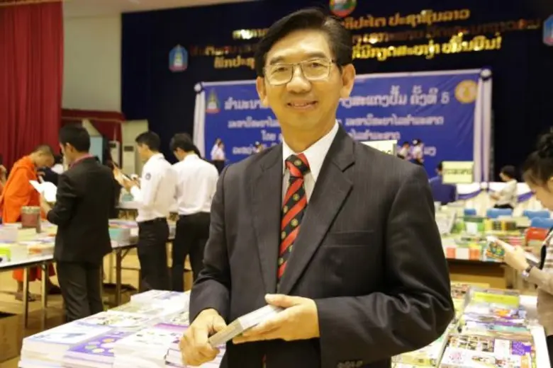 มธ. จับมือ มหาวิทยาลัยแห่งชาติลาว รุกสร้างความพร้อมการอ่านของเยาวชนสองชาติ ก่อนเปิดอาเซียน