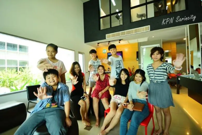 เปิดแล้วเต็มรูปแบบของ โรงเรียนสอนดนตรีในย่านมหาชัย