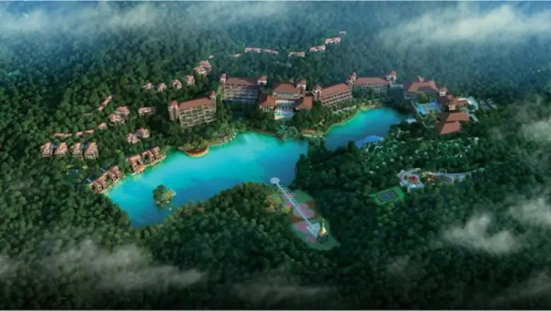 ดุสิตฟูดู โฮเต็ลแอนด์รีสอร์ท พันธมิตรทางธ...