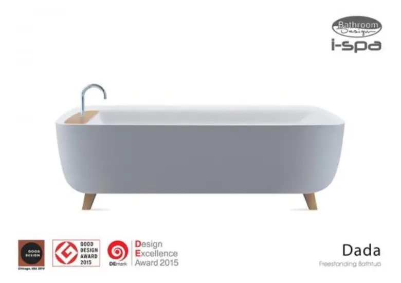 บาธรูมดีไซน์คว้ารางวัล "Good Design 2015"...
