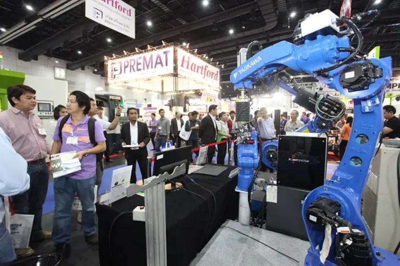 Intermach 2016
