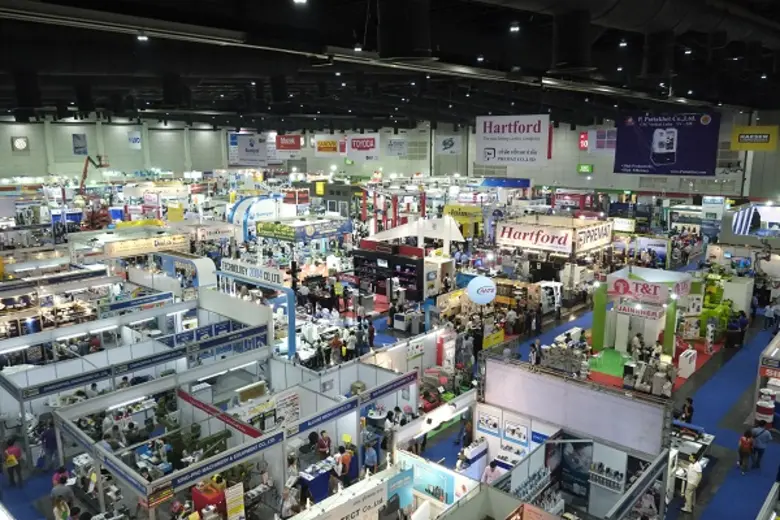 Intermach 2016