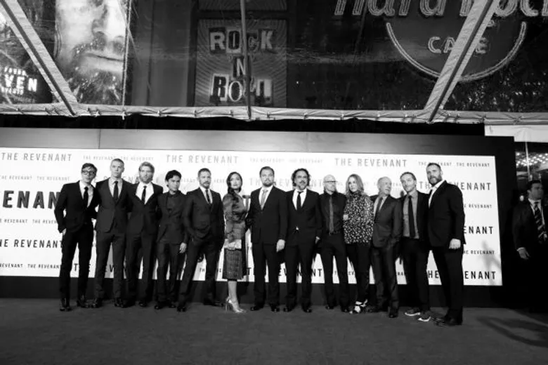 จัดเต็มเหล่านักแสดงและผู้กำกับร่วมงาน The Revenant - World Premiere ที่ Los Angeles พร้อมฉาย 4 กุมภาพันธ์นี้ในโรงภาพยนตร์