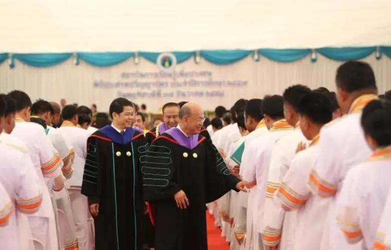 เมื่อเร็วๆ นี้ ณ อุทยานพระบรมราชานุสรณ์ พ...