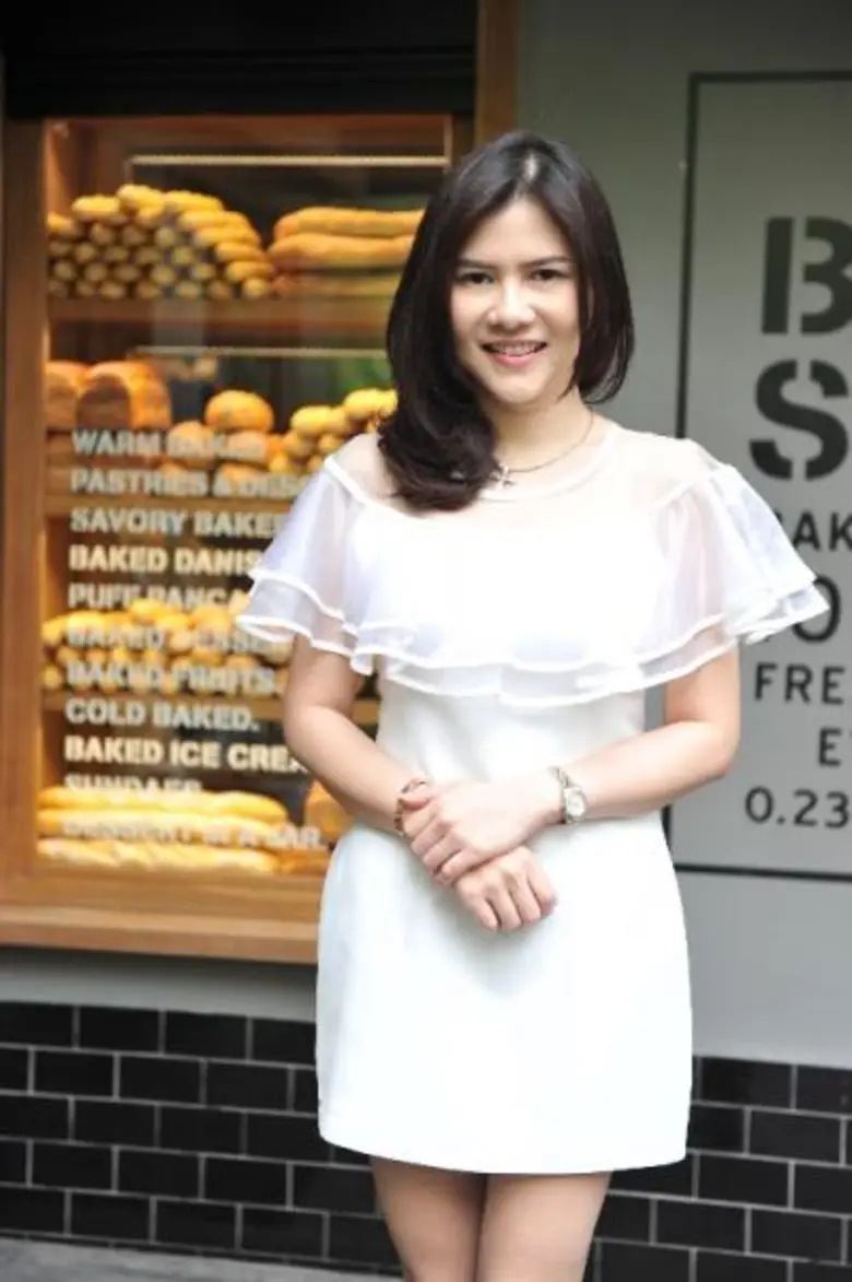 พ.ญ.วารีรัตน์ โขมศิริ ผู้บริหาร นีโอ เลเซ...