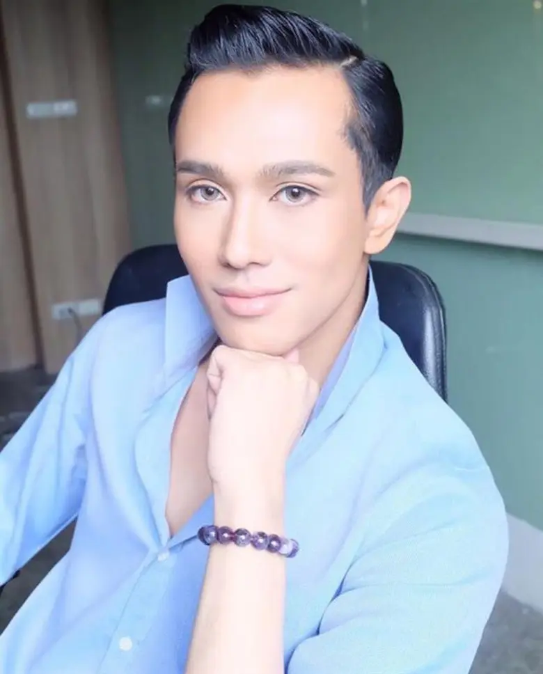 งานนี้ไม่ได้มาเล่นๆ คุณเต้ ปิยะรัฐ กัลย์จ...