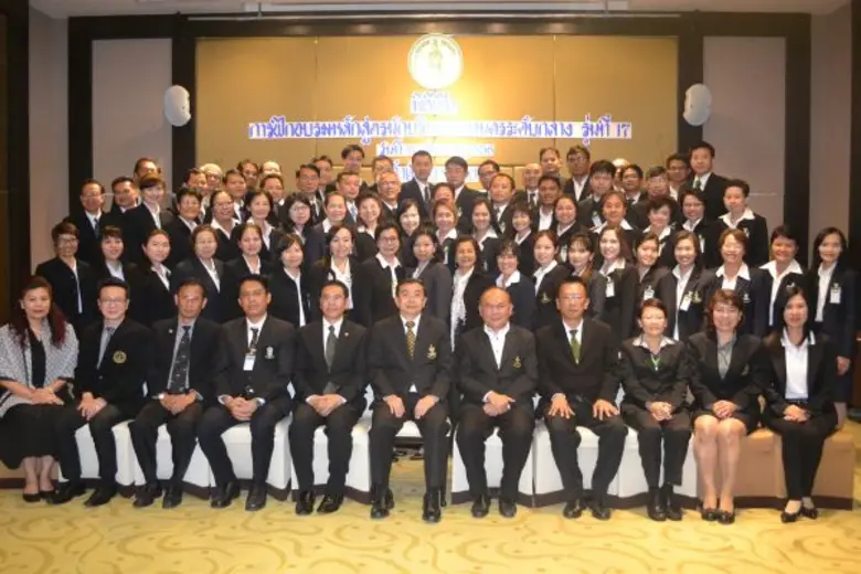 พีรพงศ์ สายเชื้อ ปลัดกรุงเทพมหานคร (ที่6-...