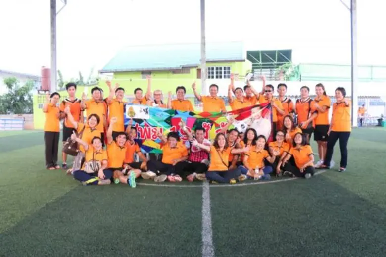 สพม.19 ยังเหนียว รักษาแชมป์ ฟุตบอลชาย – วอลเลย์บอลหญิง’ กีฬา เสมาเลย’ อีกสมัย