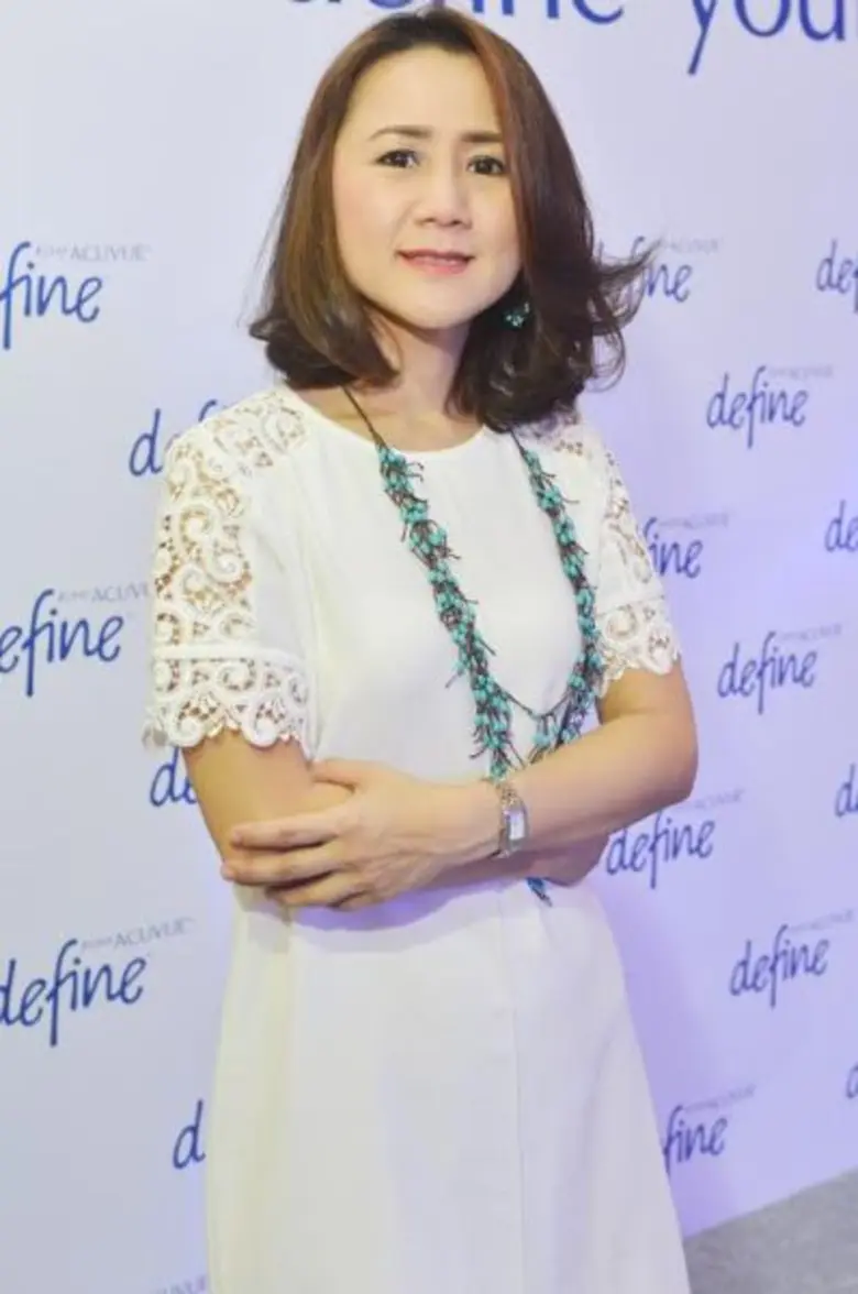 การเลือกคอนแทคเลนส์ที่มีค่าสายตาเหมาะสมแล...