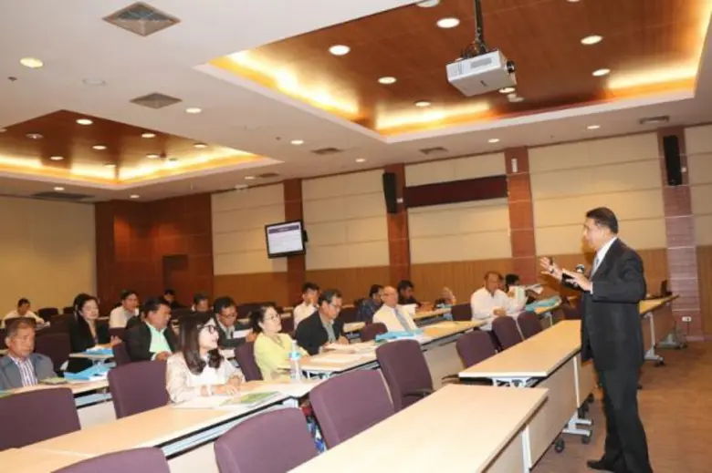 เมื่อวันที่ 23 ธันวาคม 2558 ที่ผ่านมา คณะ...