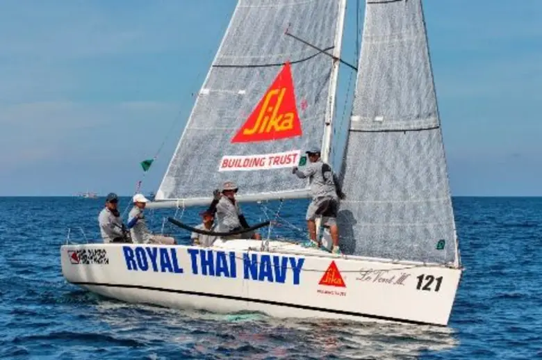 เรือใบภูเก็ตคิงส์คัพรีกัตต้าครั้งที่ 29 ปิดฉากสมศักดิ์ศรี เทิดพระเกียรติในหลวง 88 พรรษา เชิญชวนนักกีฬาเรือใบทั่วโลกเตรียมฉลองครบรอบ 30 ปี อย่างยิ่งใหญ่ 3-10 ธันวาคม 2559