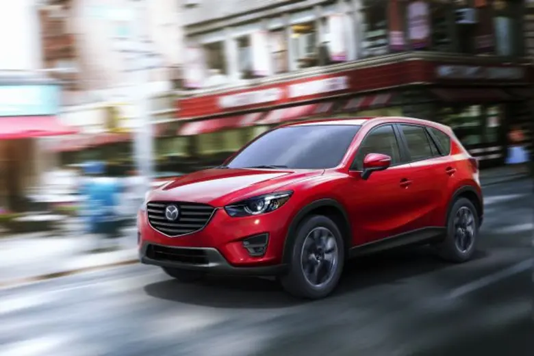 Mazda Motor Corporation has announced tha...