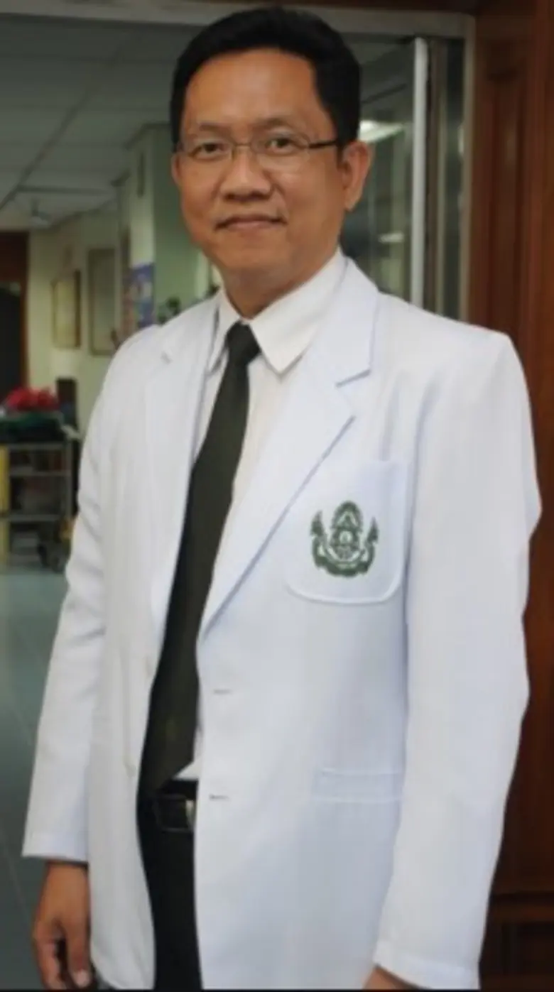 นักวิจัยไทย คิดค้น PMK “หุ่นยนต์เสริมพลังแขน” PMK “Robotic Exoskeleton Hand”