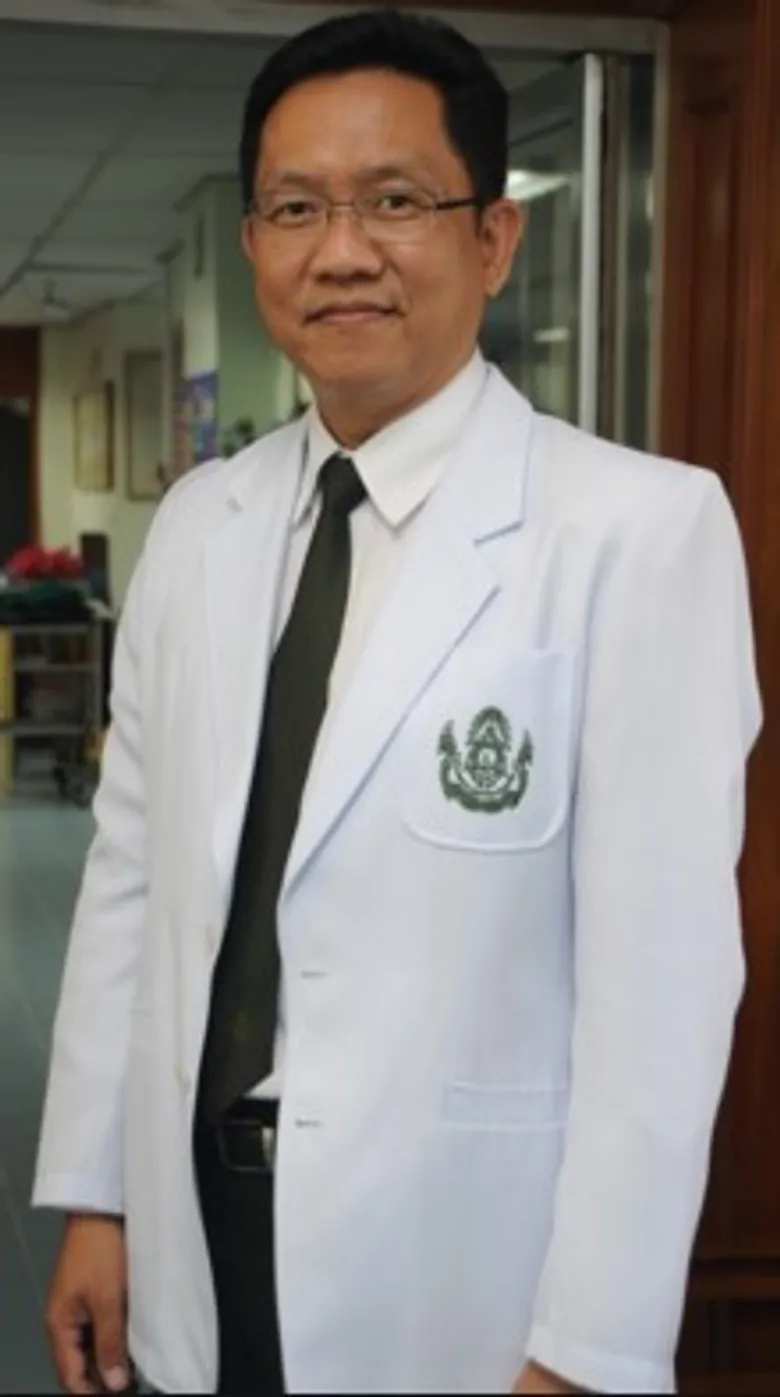 นักวิจัยไทย คิดค้น PMK “หุ่นยนต์เสริมพลังแขน” PMK “Robotic Exoskeleton Hand”