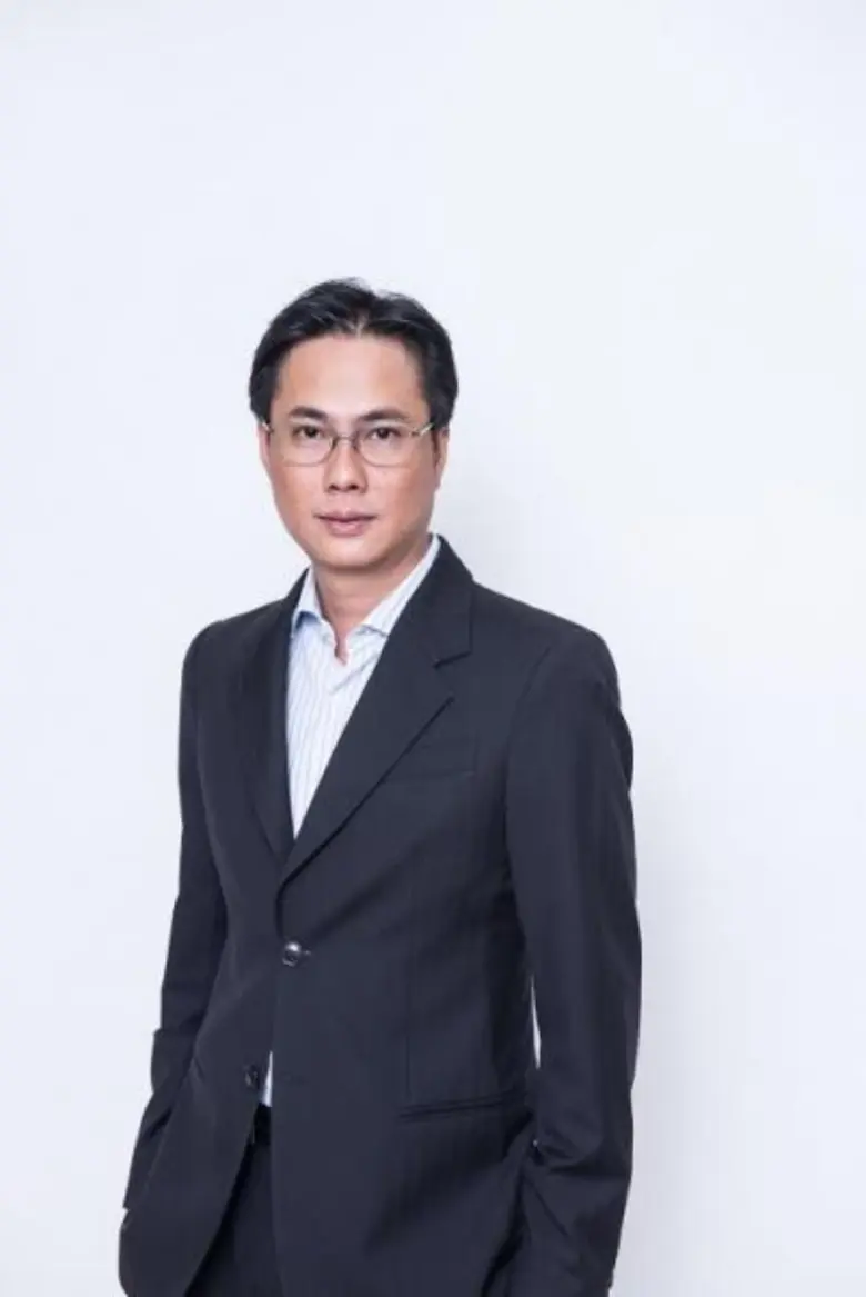 ขอปรบมือรัวๆ ให้ CEO คนเก่ง "ชัชชวี วัฒนสุข" บมจ.ที...