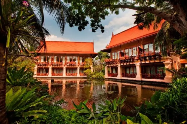 Anantara Hua Hin Wins World Travel Awards World’s Leading Green Resort’ 2015
