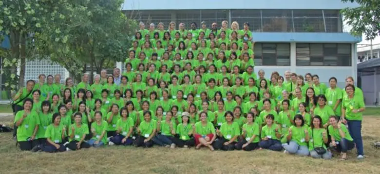 ด้วยความมุ่งมั่นในการส่งเสริมด้านการศึกษา...