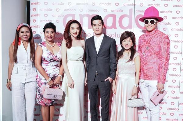 เมื่อเร็ว ๆ นี้นางสาวปุญญาพร ธนัชชวลัย (ท...