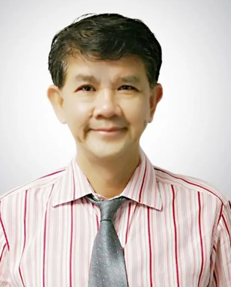 Pichet Ketruam returns as country manager...