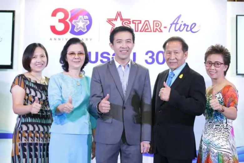 นายวุฒิไกร เอื้อชูยศ(ที่ 3 จากซ้าย) กรรมก...
