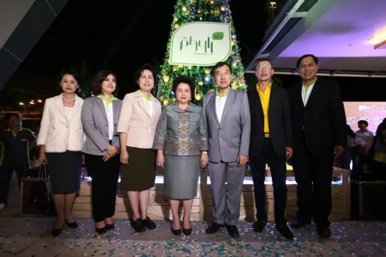 เปิดตัว คอมมูนิตี้มอลล์ แห่งใหม่ใจกลางเมือง “เดอะฟิล (The Phyll ) สุขุมวิท 54”