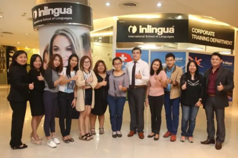 นางสาวอุไร ติโนซัง ผู้บริหารฝ่ายฝึกอบรมสำหรับองค์กร...