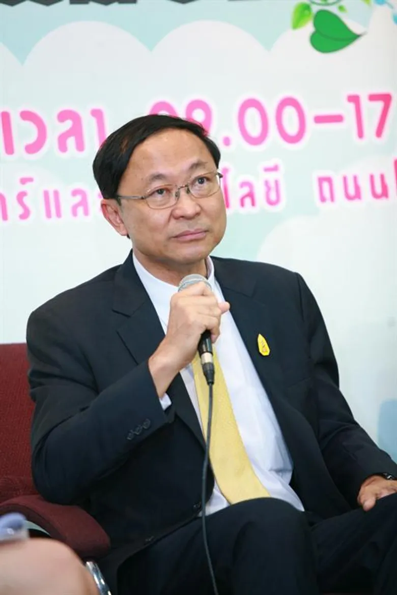 กระทรวงวิทยาศาสตร์ฯ จับมือพันธมิตรบนถนนพระรามที่ 6 จัดงาน “ถนนสายวิทยาศาสตร์” รับวันเด็กแห่งชาติ ปี 2559