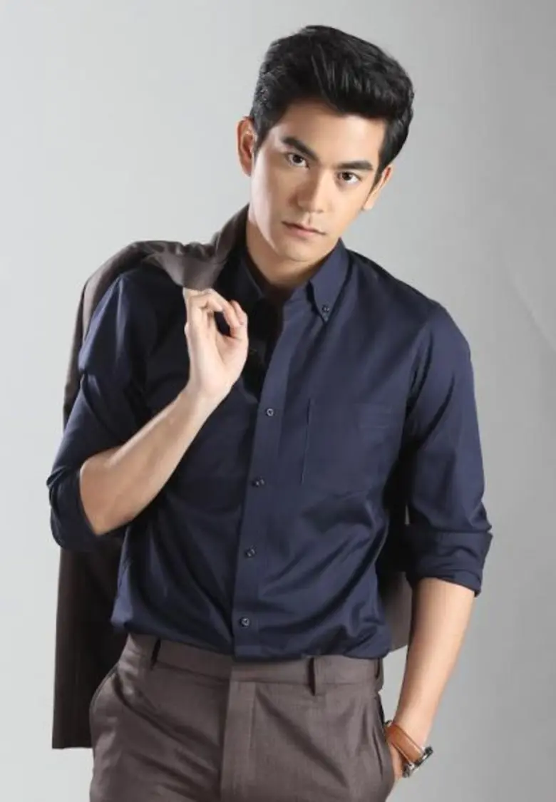 เล่นละครมาหลายเรื่อง แต่ไม่มีเรื่องไหนที่...