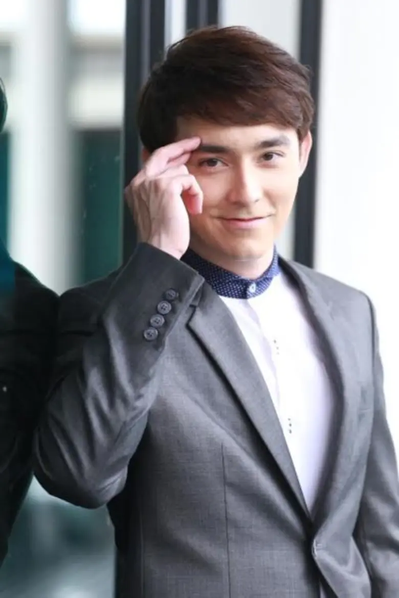 เวลานี้นักแสดงน้องใหม่ประดับวงการเพิ่มขึ้...