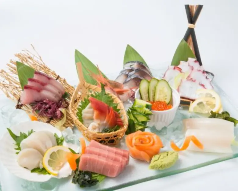 สึโบฮาจิ ฉลองสาขาใหม่ที่ฟิวเจอร์พาร์ค มอบความสุข 3 แบบให้อร่อยล้ำสไตล์อิซากายะ