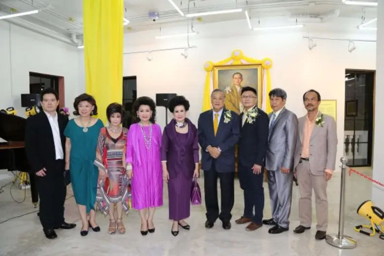 บริษัท ไอริส กรุ๊ป จำกัด ผู้พัฒนาโครงการ เวนิส ดี ไ...