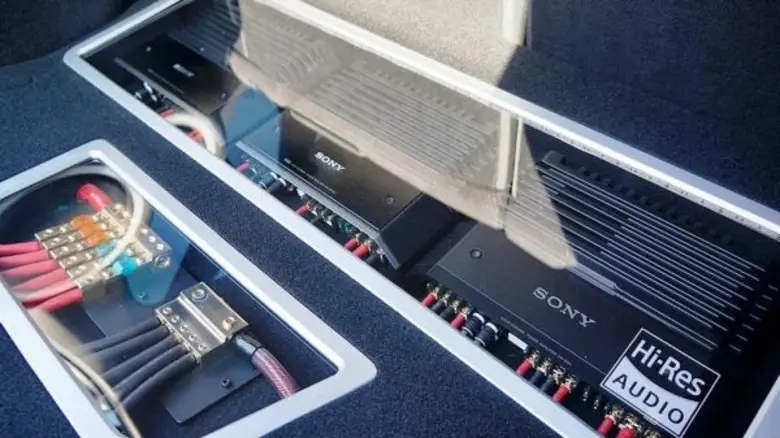 เครื่องเสียงรถยนต์ Sony Hi-Res Car Audio คว้าแชมป์ระดับเอเซีย
