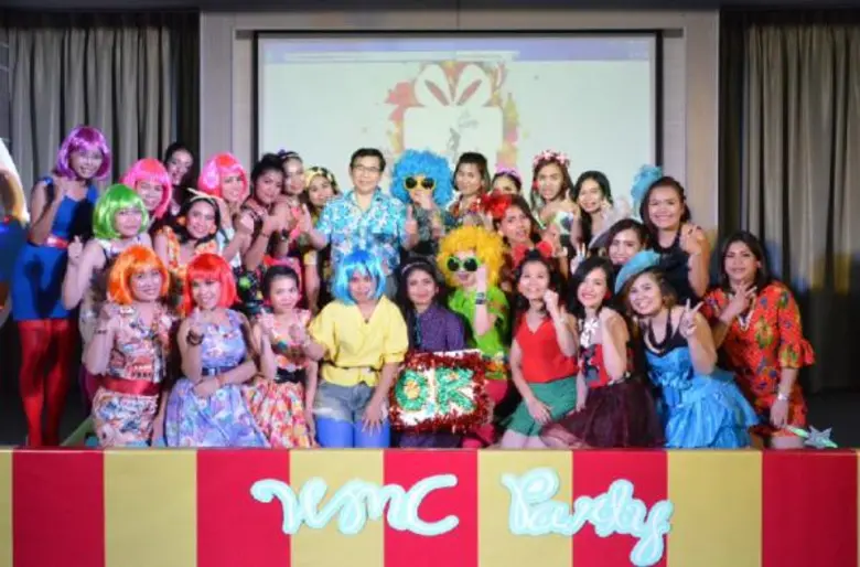 จากความสำเร็จแบบก้าวกระโดดของโรงพยาบาลเวิ...