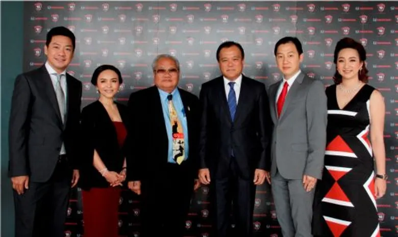 บริษัท เท็น ฮอนด้า ออโตโมบิล จำกัด เปิดตัวโชว์รูมใจกลางเมือง ตอบโจทย์ไลฟ์สไตล์คนรุ่นใหม่ อาคาร 7 ชั้น พื้นที่กว่า 2 ไร่ ด้วยงบลงทุนกว่า 750 ล้านบาท