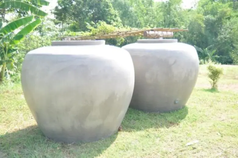 โครงการ “น้ำสะอาดเพื่อชีวิต”