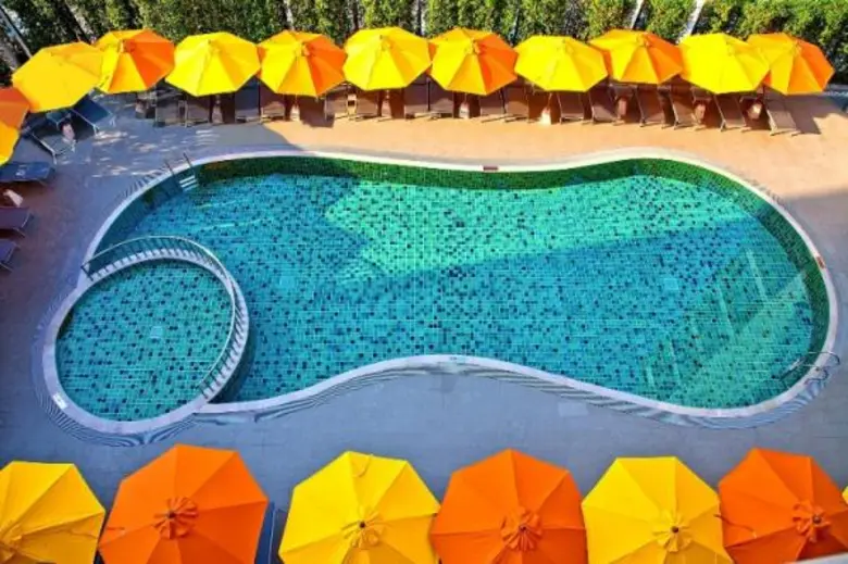 โปรโมชั่นห้องพัก แอดวานซ์ เซฟเว่อร์ (ADVANCE SAVER) ที่โรงแรม ไอบิส หัวหิน