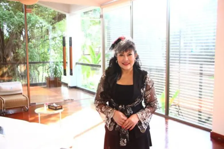 รายการ คนไทยไม่ใส่ดัดจริต รายการที่จะตอกย...
