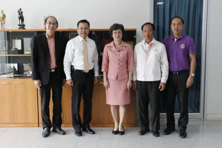 CAT จับมือ ม.อุบลราชธานี เพิ่มบรรยากาศความสุขออนไลน์กีฬามหาวิทยาลัย “กันเกราเกมส์” ครั้งที่ 43