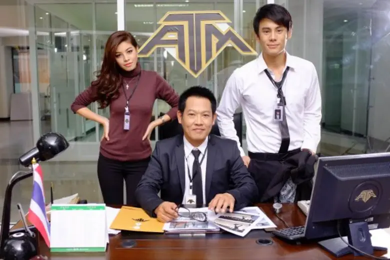 ช่อง 7 สี ชวนแฟนๆ ละครให้กำลังใจ 'แบงค์ อ...