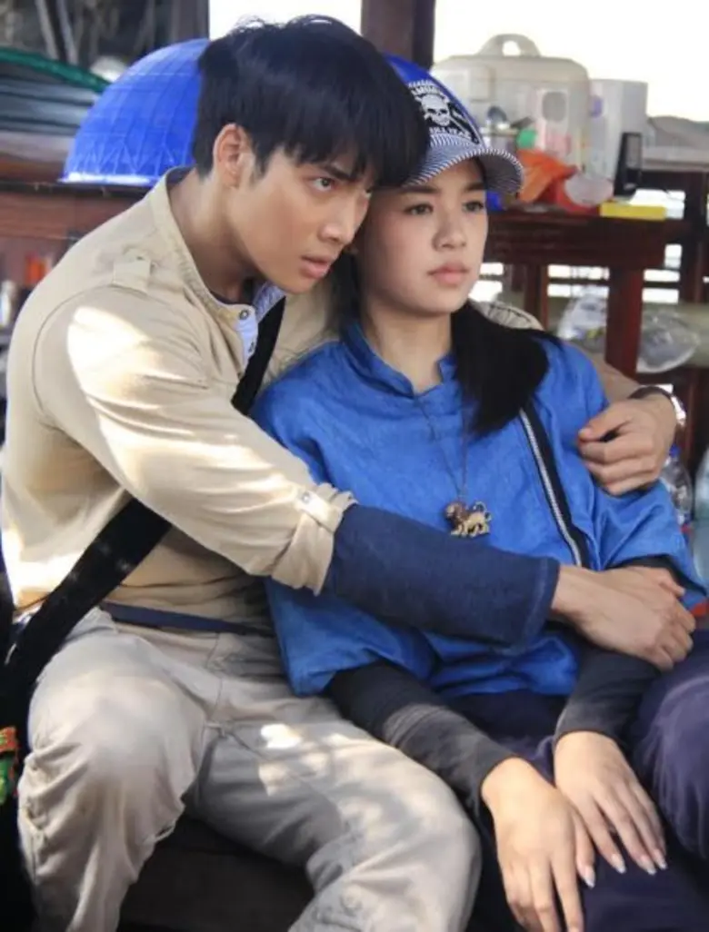 สมสโลแกนละครครบรส ทั้งรัก หวาน ฟิน ตลก ดร...