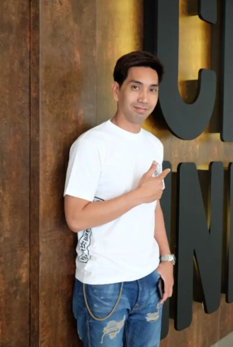 เรียกว่าแจ็คพ๊อตจริงๆ สำหรับผู้จัด"ต้อง-จ...