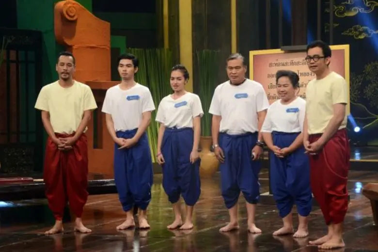เปิดมาต้นปี ความเข้มข้นของการประกวดแข่งขั...