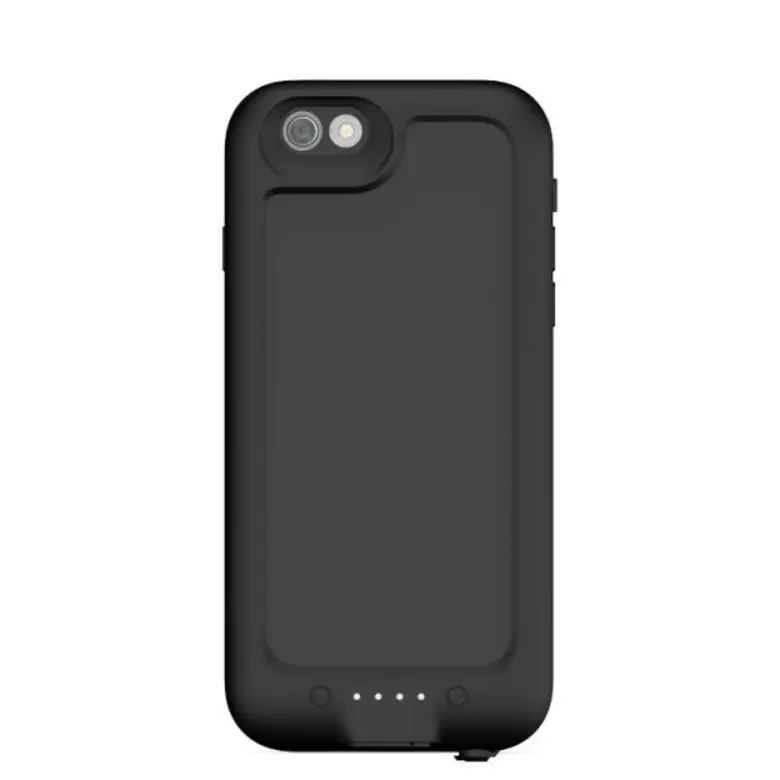อาร์ทีบีฯ ปฏิวัติวงการแบตเตอรี่เคสครั้งใหญ่ ด้วยการเผยโฉม “Mophie Juice Pack H2Pro” สุดยอดนวัตกรรมแบตเตอรี่เคสอัจฉริยะ ที่มาพร้อมคุณสมบัติกันน้ำได้ในตัวครั้งแรกของเมืองไทย
